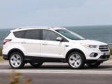Ford Escape SUV